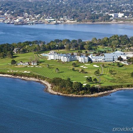 Samoset Resort Belfast Extérieur photo