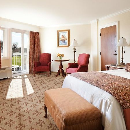 Samoset Resort Belfast Extérieur photo