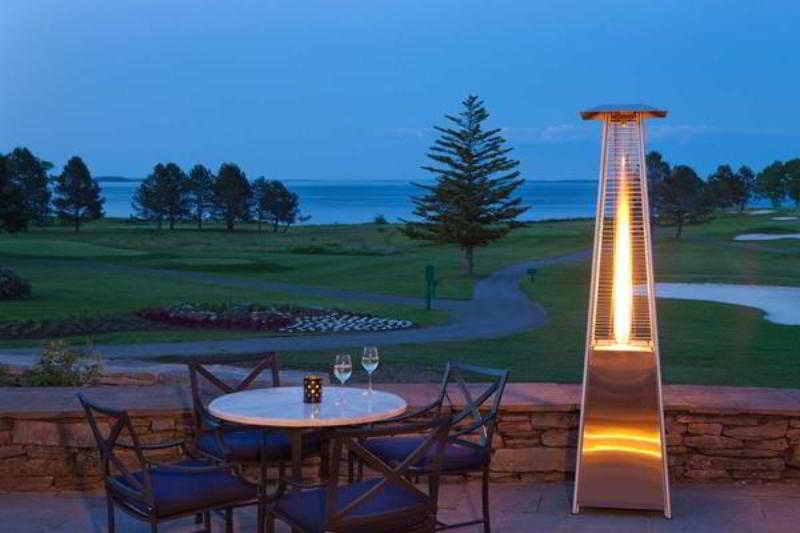 Samoset Resort Belfast Extérieur photo