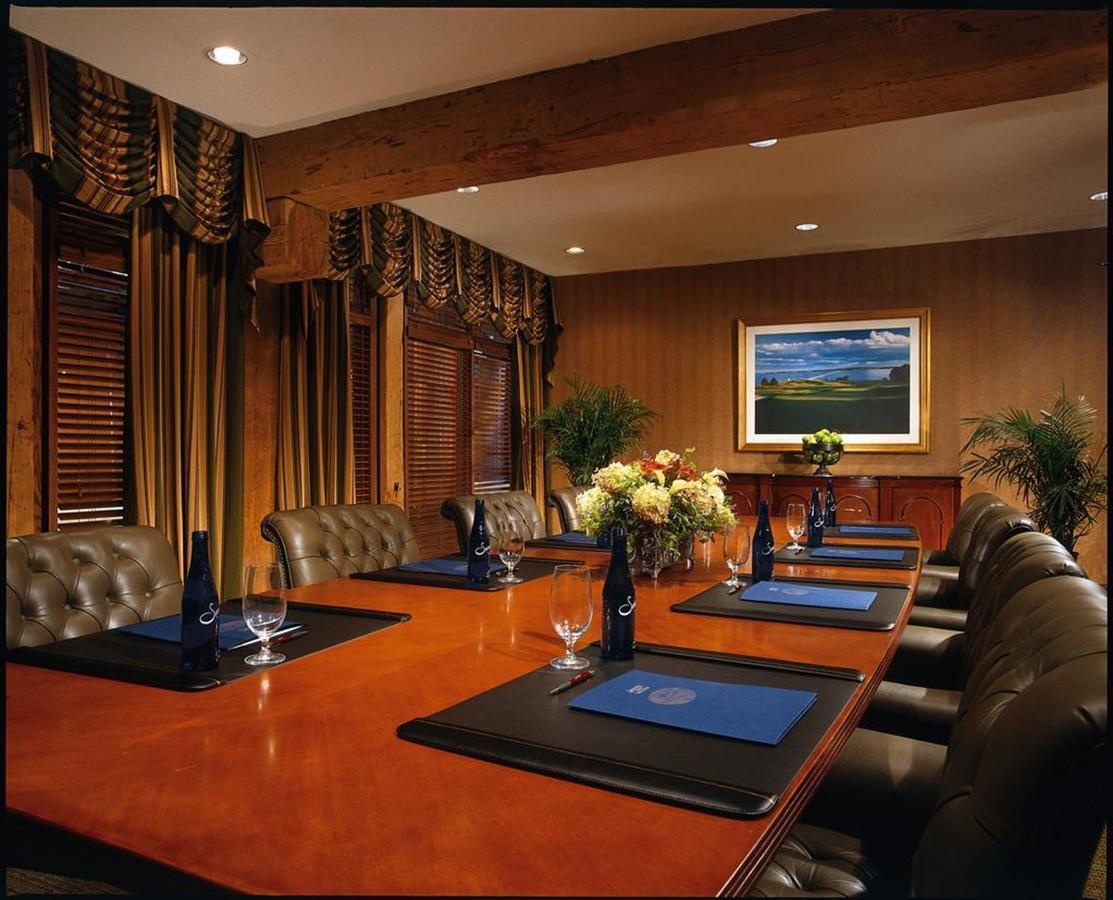 Samoset Resort Belfast Extérieur photo
