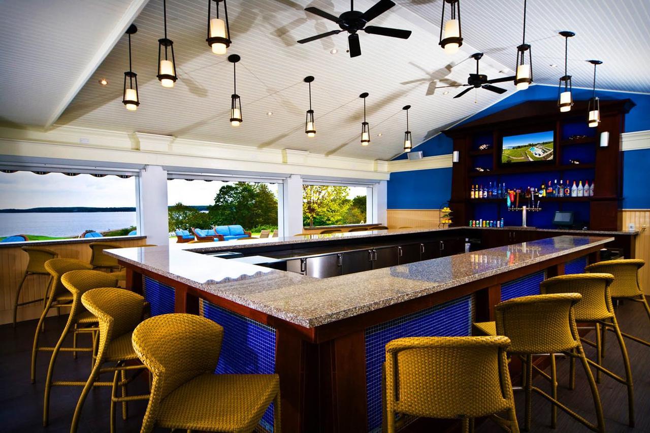 Samoset Resort Belfast Extérieur photo