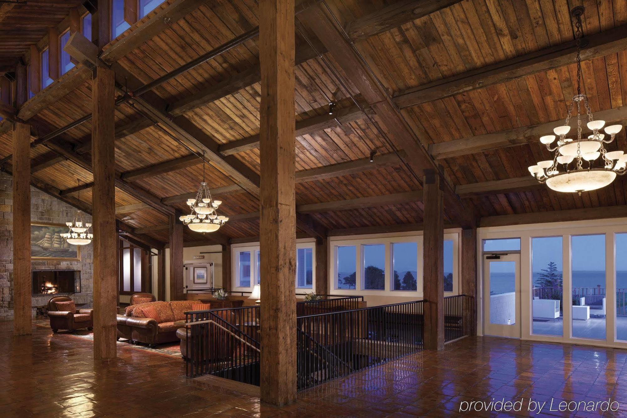 Samoset Resort Belfast Extérieur photo