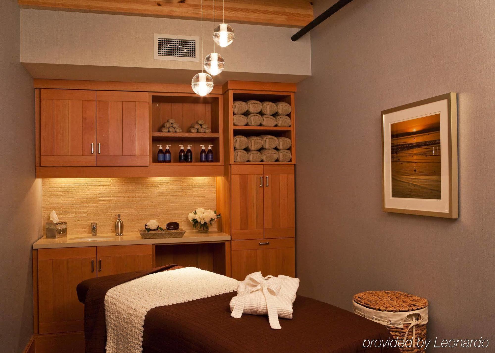 Samoset Resort Belfast Extérieur photo