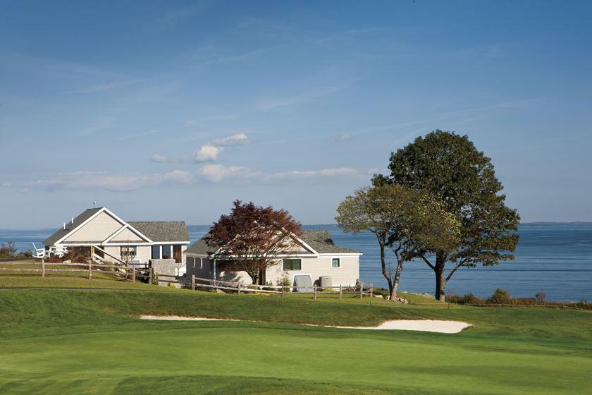 Samoset Resort Belfast Extérieur photo