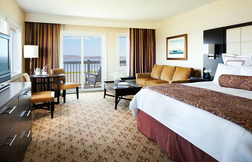 Samoset Resort Belfast Extérieur photo